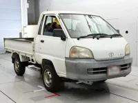 Toyota LITE ACE TRUCK лот № 40182 оценка 3  с аукциона в Японии 4