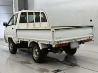 Toyota LITE ACE TRUCK лот № 40182 оценка 3  с аукциона в Японии 5