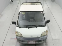 Toyota LITE ACE TRUCK лот № 40182 оценка 3  с аукциона в Японии 6
