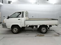 Toyota LITE ACE TRUCK лот № 40182 оценка 3  с аукциона в Японии 3