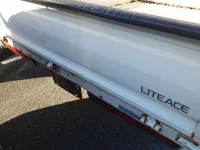 Toyota LITE ACE TRUCK лот № 40182 оценка 3  с аукциона в Японии 10