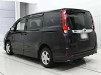 Toyota NOAH лот № 30446 оценка R  с аукциона в Японии 5