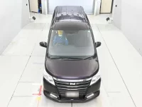 Toyota NOAH лот № 30446 оценка R  с аукциона в Японии 6
