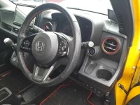 Honda N ONE лот № 3211 оценка 4.5  с аукциона в Японии 8