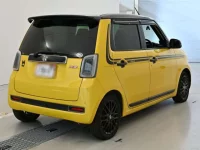 Honda N ONE лот № 3211 оценка 4.5  с аукциона в Японии 1