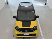 Honda N ONE лот № 3211 оценка 4.5  с аукциона в Японии 6