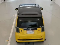 Honda N ONE лот № 3211 оценка 4.5  с аукциона в Японии 7