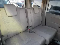 Suzuki EVERY WAGON лот № 3213 оценка 3.5  с аукциона в Японии 10