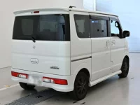 Suzuki EVERY WAGON лот № 3213 оценка 3.5  с аукциона в Японии 1