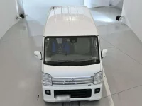 Suzuki EVERY WAGON лот № 3213 оценка 3.5  с аукциона в Японии 6