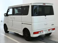 Suzuki EVERY WAGON лот № 3213 оценка 3.5  с аукциона в Японии 5