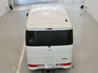 Suzuki EVERY WAGON лот № 3213 оценка 3.5  с аукциона в Японии 7