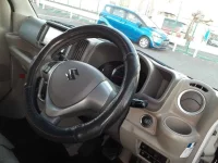 Suzuki EVERY WAGON лот № 3213 оценка 3.5  с аукциона в Японии 8
