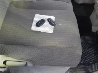 Suzuki EVERY WAGON лот № 3213 оценка 3.5  с аукциона в Японии 9