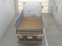 Nissan UD SERIES лот № 7015 оценка 4  с аукциона в Японии 2