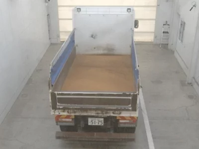 Nissan UD SERIES  с аукциона в Японии