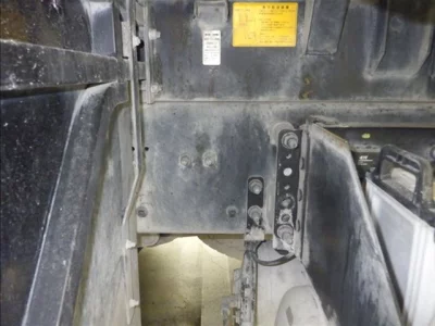 Nissan UD SERIES  с аукциона в Японии