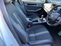 Honda CIVIC лот № 30387 оценка 4  с аукциона в Японии 6