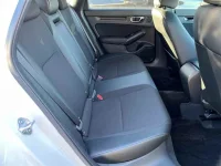 Honda CIVIC лот № 30387 оценка 4  с аукциона в Японии 7