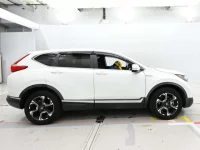 Honda CR-V лот № 30448 оценка 4  с аукциона в Японии 2