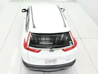 Honda CR-V лот № 30448 оценка 4  с аукциона в Японии 7