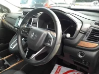 Honda CR-V лот № 30448 оценка 4  с аукциона в Японии 8