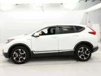 Honda CR-V лот № 30448 оценка 4  с аукциона в Японии 3