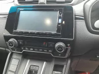 Honda CR-V лот № 30448 оценка 4  с аукциона в Японии 10