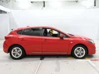 Subaru IMPREZA лот № 30447 оценка 3.5  с аукциона в Японии 2