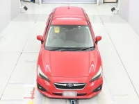 Subaru IMPREZA лот № 30447 оценка 3.5  с аукциона в Японии 6
