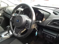 Subaru IMPREZA лот № 30447 оценка 3.5  с аукциона в Японии 8