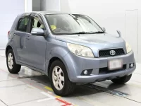 Toyota RUSH лот № 90650 оценка 3  с аукциона в Японии 4