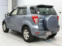 Toyota RUSH лот № 90650 оценка 3  с аукциона в Японии 5