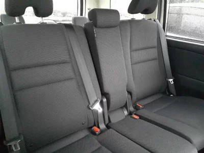 Nissan SERENA  с аукциона в Японии