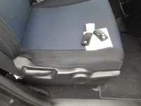 Honda STEP WAGON лот № 90651 оценка 3.5  с аукциона в Японии 9