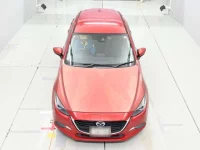 Mazda AXELA лот № 90652 оценка 3  с аукциона в Японии 6