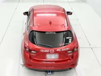 Mazda AXELA лот № 90652 оценка 3  с аукциона в Японии 7