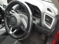 Mazda AXELA лот № 90652 оценка 3  с аукциона в Японии 8