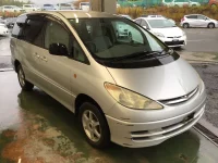 Toyota ESTIMA лот № 3013 оценка R  с аукциона в Японии 2