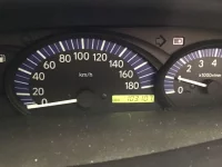 Toyota ESTIMA лот № 3013 оценка R  с аукциона в Японии 7