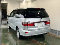 Toyota ESTIMA лот № 3013 оценка R  с аукциона в Японии 1