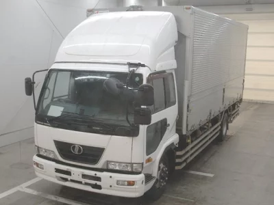 Nissan CONDOR  с аукциона в Японии