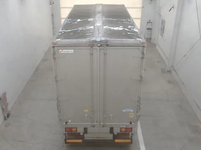 Nissan CONDOR  с аукциона в Японии