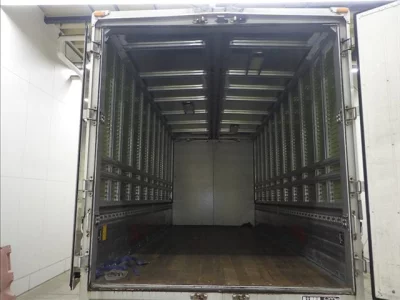 Nissan CONDOR  с аукциона в Японии