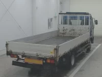 Nissan CONDOR лот № 7022 оценка 3  с аукциона в Японии 1