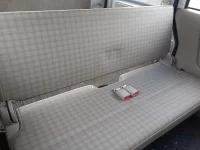 Mitsubishi MINICAB VAN лот № 3217 оценка RA  с аукциона в Японии 10