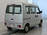 Mitsubishi MINICAB VAN лот № 3217 оценка RA  с аукциона в Японии 1