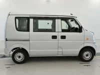 Mitsubishi MINICAB VAN лот № 3217 оценка RA  с аукциона в Японии 2