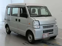 Mitsubishi MINICAB VAN лот № 3217 оценка RA  с аукциона в Японии 4