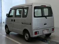 Mitsubishi MINICAB VAN лот № 3217 оценка RA  с аукциона в Японии 5